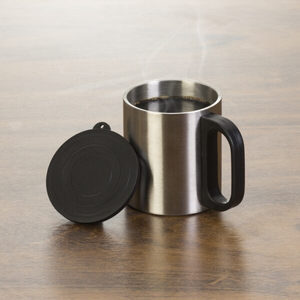 Caneca Inox 180ml - Image 3