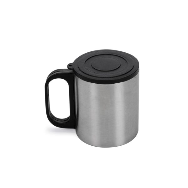 Caneca Inox 180ml - Image 2