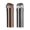 Garrafa Térmica 450 ml Com Trava