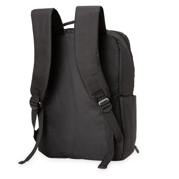 Mochila de Nylon USB 21L - Image 2