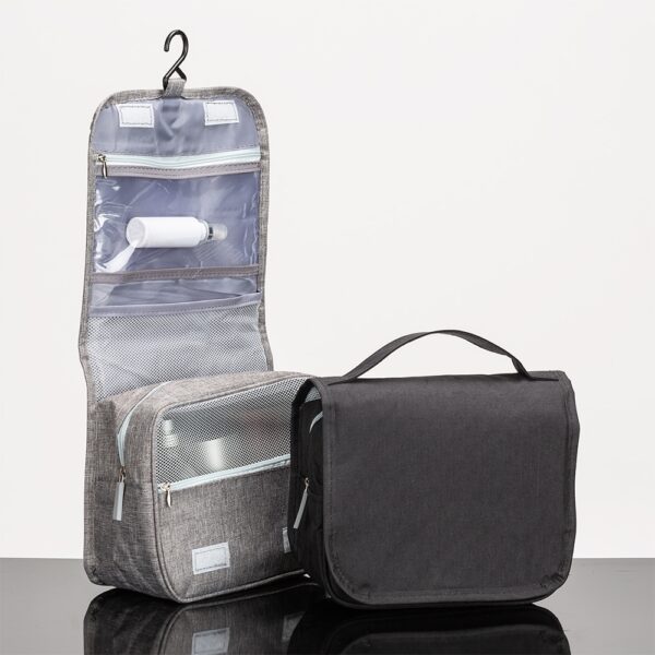 Necessaire Nylon Oxford - Image 5